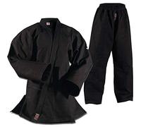 DanRho Kimono jiu-Jitsu Shogun Plus