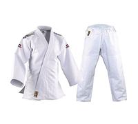 DanRho Kimono Judo Kano