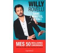 Dans 3 Minutes Jai Fini! (ebook)
