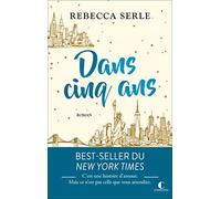 Dans cinq ans