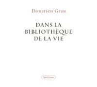 Dans La Bibliothèque De La Vie (ebook)