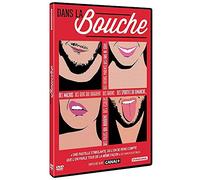 Dans la bouche [Francia] [DVD]