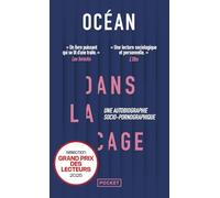 Dans la cage: Une autobiographie socio-pornographique