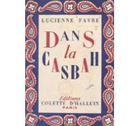 Dans La Casbah 1937-1948 (ebook)