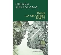 Dans la chambre forêt