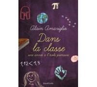 Dans La Classe. Une Année À Lécole Primaire (ebook)