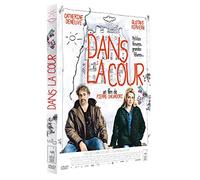 Dans la cour [Francia] [DVD]