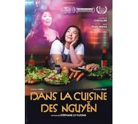 Dans la cuisine des Nguyen [Francia] [DVD]