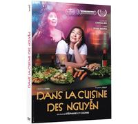 Dans la cuisine des Nguyen [Francia] [DVD]