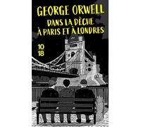 Dans la dèche à Paris et à Londres