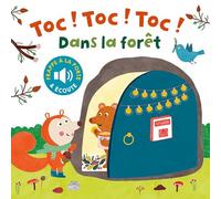 Dans la forêt