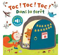 Toc ! Toc ! Toc ! Dans la forêt