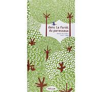 Dans la forêt du paresseux