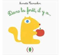 Dans la forêt, il y a...