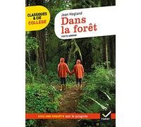 Dans la forêt: suivi d'une enquête « Le progrès menace-t-il la nature ? »