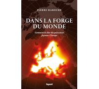 Dans la forge du monde: Comment le choc des puissances façonne l'Europe
