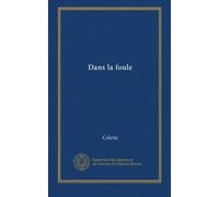 Dans la foule