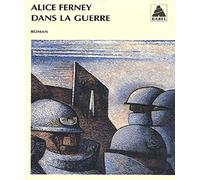 Dans la guerre