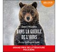 Dans La Gueule De Lours (audiolibro)