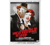 Dans la gueule du loup [Francia] [DVD]