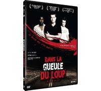 Dans la gueule du loup [Francia] [DVD]