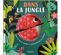 Dans la jungle