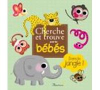 Dans La Jungle ! (ebook)