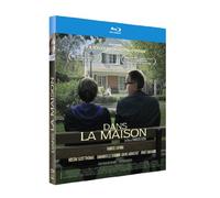 Dans la maison [Francia] [Blu-ray]