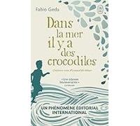 Dans La Mer Il Y A Des Crocodiles: L Histoire Vraie D Enaiatollah Akba