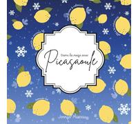 Dans la neige avec Picasaoule