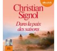 Dans La Paix Des Saisons (audiolibro)