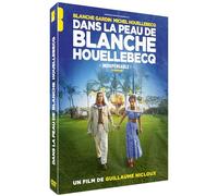 Dans la peau de Blanche Houellebecq [Francia] [DVD]