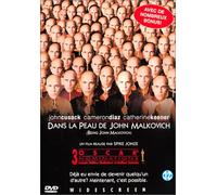 Dans la peau de John Malkovich