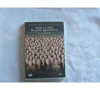 Dans la peau de John Malkovich [Francia] [DVD]