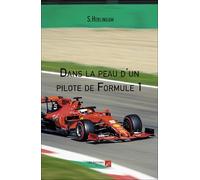 Dans la peau d'un pilote de Formule 1