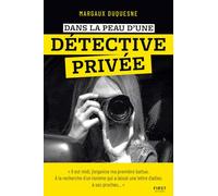 Dans la peau d'une détective privée