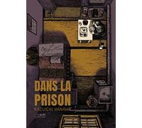 Dans la prison