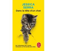 Dans la tête d'un chat | Jessica Serra