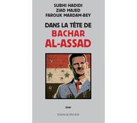 Dans la tête de Bachar al-Assad