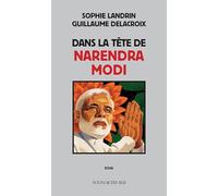 Dans la tête de Narendra Modi