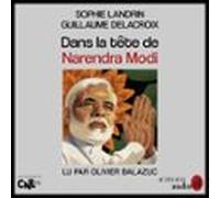Dans La Tête De Narendra Modi (audiolibro)
