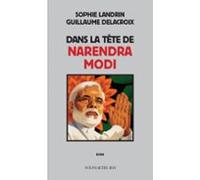 Dans La Tête De Narendra Modi (ebook)