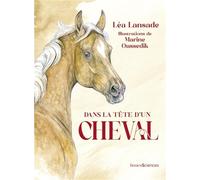 Dans la tête d'un cheval