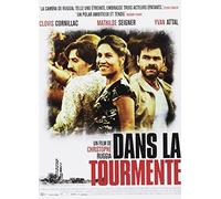 Dans La Tourmente [DVD]