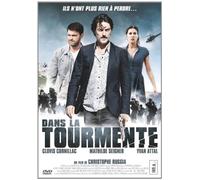 Dans la tourmente [Francia] [DVD]