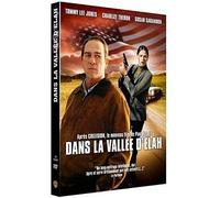 Dans la vallée d'Elah [Alemania] [DVD]