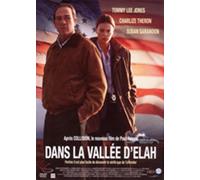 Dans la Vallee d'Elah - DVD