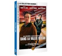 Dans la vallée d'Elah [Francia] [DVD]