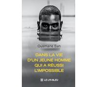 Dans la vie d'un jeune homme qui a réussi l'impossible