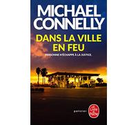 Dans la ville en feu